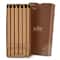 Root Candles Arista™ 12" Smooth Taper Candles, 12ct.